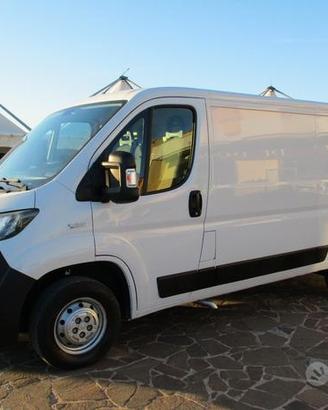 Fiat DUCATO 3.0 NAT. POWER METANO REFRIGERATO