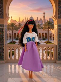 Barbie vintage Esmeralda 