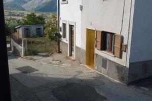 Casa in Carrito (Fraz.Ortona dei Marsii)