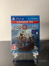 God of war ps4