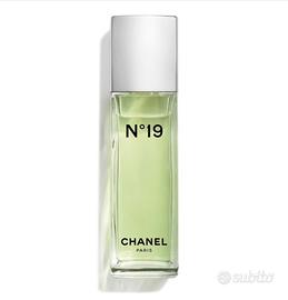 Profumo Chanel N.19 - 100ml - Confezione originale