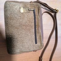 borse Borbonese in Tapiro originali