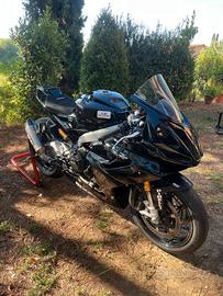 Aprilia rs 660 - 2023