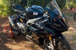 Aprilia rs 660 - 2023