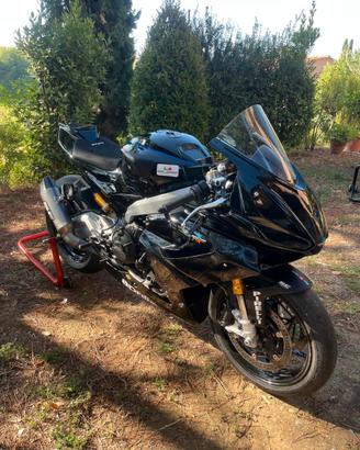 Aprilia rs 660 - 2023