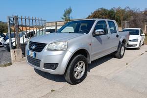 Great Wall Motor Steed 5 2.0 TDI 4x4 Super Luxury