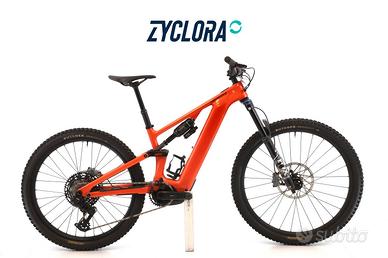 Specialized Turbo Levo 4 Comp AXS t.S