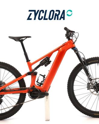Specialized Turbo Levo 4 Comp AXS t.S
