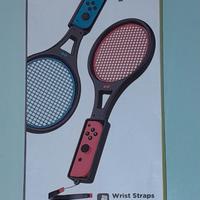 Racchette da tennis Nintendo Switch