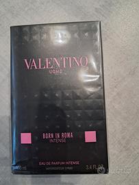profumi Valentino uomo 