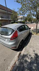 Fiesta 2010 GPL