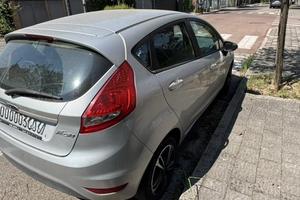 Fiesta 2010 GPL