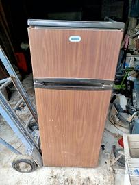 Frigorifero vintage Ignis