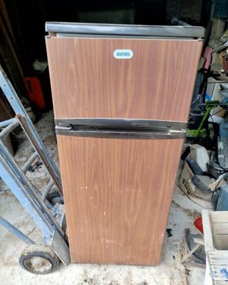 Frigorifero vintage Ignis