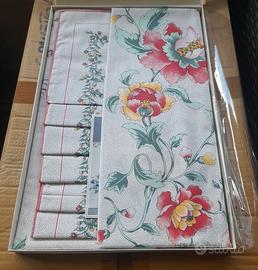 Tovaglia Vallesusa/Gabel Granada 150x250  