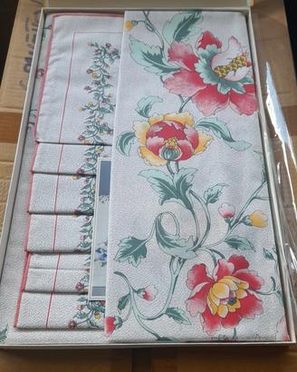 Tovaglia Vallesusa/Gabel Granada 150x250  