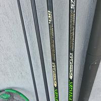 materiale vario pesca feeder roubasienne ecc