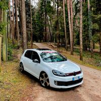Volkswagen golf 6 gti
