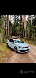 Volkswagen golf 6 gti