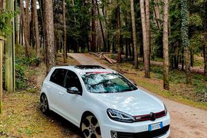 Volkswagen golf 6 gti