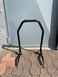 Cavalletto moto valtermoto