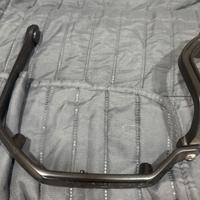 Staffa paramani benelli trk