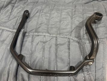 Staffa paramani benelli trk