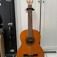 Chitarra classica Antonio Sanchez