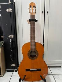 Chitarra classica Antonio Sanchez