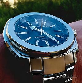  Orologio JeanRichard Terrascope 