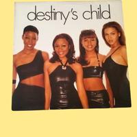 Destiny's Child - Destiny's Child  (vinile)