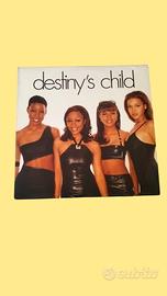 Destiny's Child - Destiny's Child  (vinile)