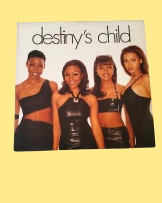 Destiny's Child - Destiny's Child  (vinile)