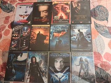 Lotto dvd 