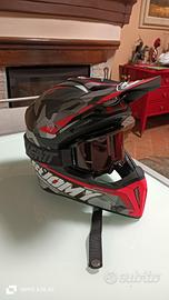 casco