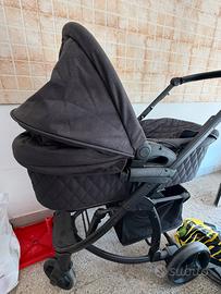 Passeggino completo Nuovo