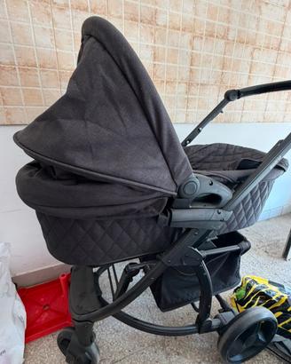 Passeggino completo Nuovo