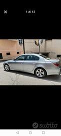 BMW serie 5 