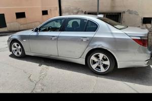 BMW serie 5 