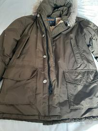 WOOLRICH GIUBBOTTO UOMO