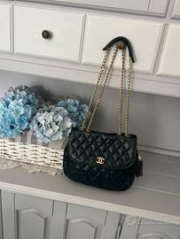 Borsa chanel a tracolla