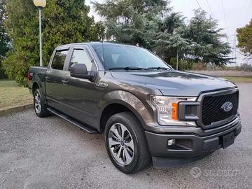 Ford F 150 3.5 V6 ECOBOOST - PERFETTA - GARANZIA- 