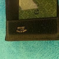 Portafoglio Gucci