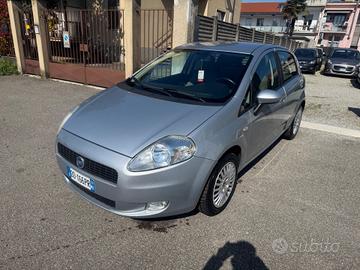 Fiat Grande Punto 1.2 5 porte Active