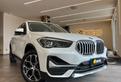 Bmw X1 xDrive18d xLine