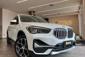 Bmw X1 xDrive18d xLine