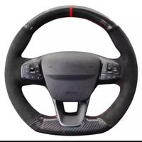 Coprivolante Ford Fiesta e focus da cucire