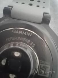 Garmin forerunner 235 Sports In vendita a Sassari