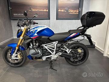 BMW R 1250 R Abs my19