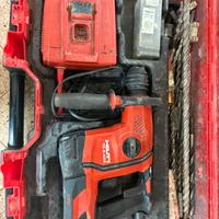 Tassellatore hilti